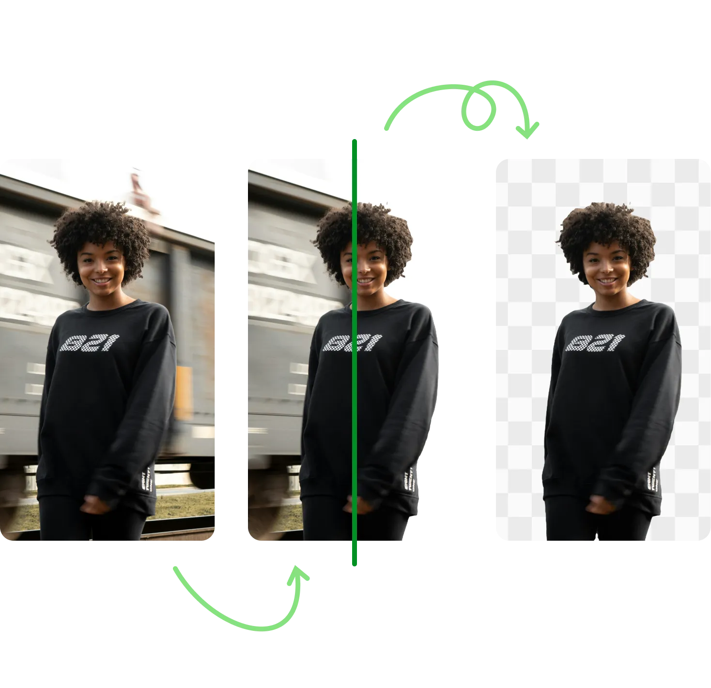 feature